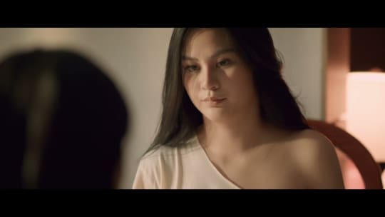 売られた女 セックスの代償
