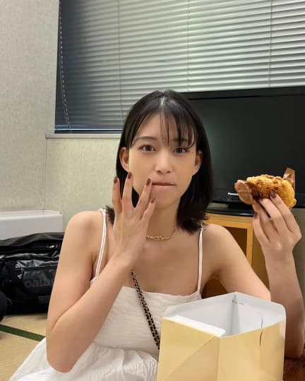 森川葵