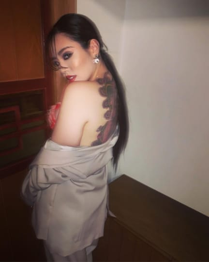 ちゃんみな エロ