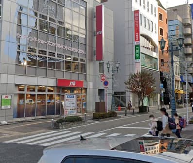 ロイヤルヴィトン 行き方