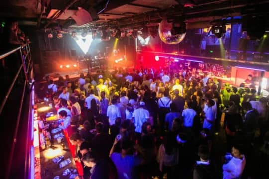 上海男一人旅 昼も夜も遊び倒す2泊3日コースとは グルメや夜遊びをご紹介 Trip Partner トリップパートナー