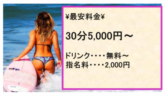 ブルースカイの料金システム