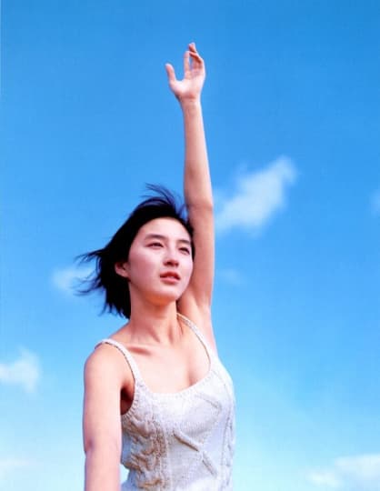 広末涼子 エロ