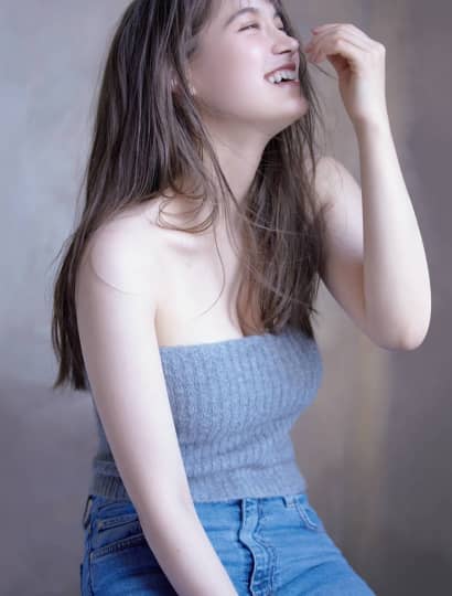 トラウデン直美