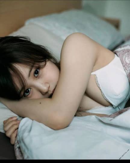 星野みなみ おっぱい