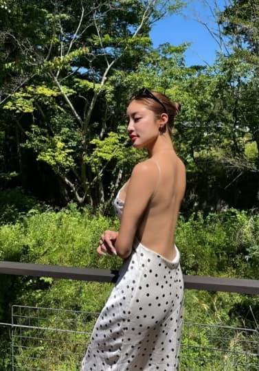 Bカップ 芸能人