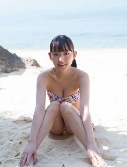 高橋かなみ エロ