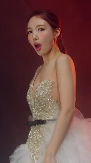 twice ナヨン エロ