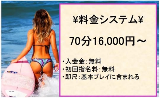 逢って100％の料金システム