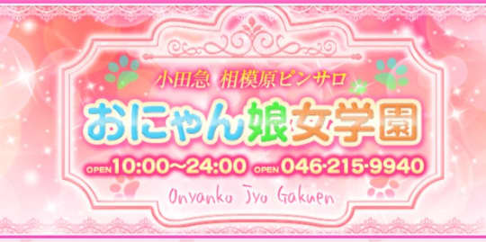 おにゃん娘女学園