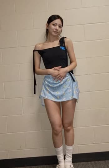 twice ツウィ エロ