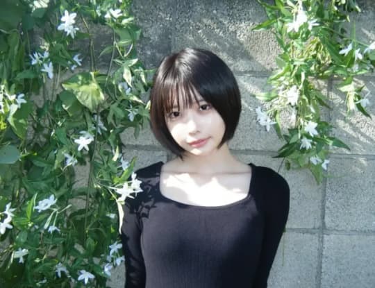 あのちゃん パンチラ