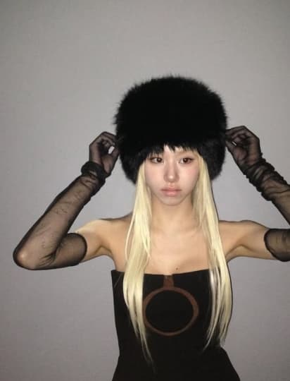 KPOP エロ