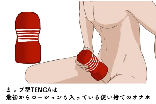 プレミアムテンガ