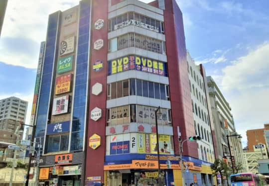 花太郎 亀戸店