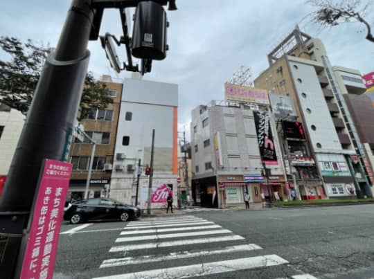 NEW貴賓室の行き方2