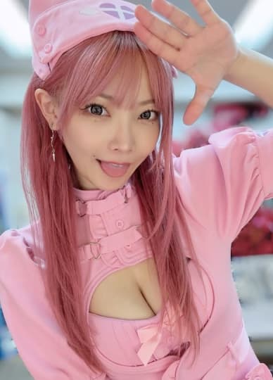 藤田恵名 エロ