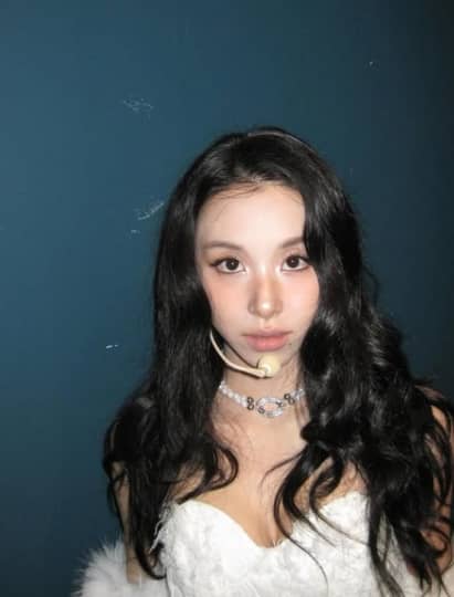KPOP エロ