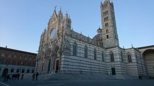 シエナ大聖堂
