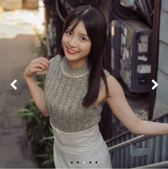 安藤令奈 エロ