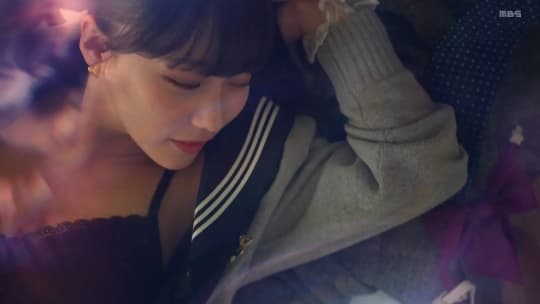 田中美久のエロい