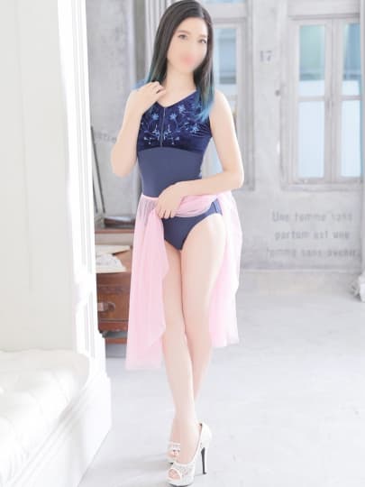 女の子