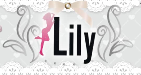 Club Lily(リリー)のトップ画像