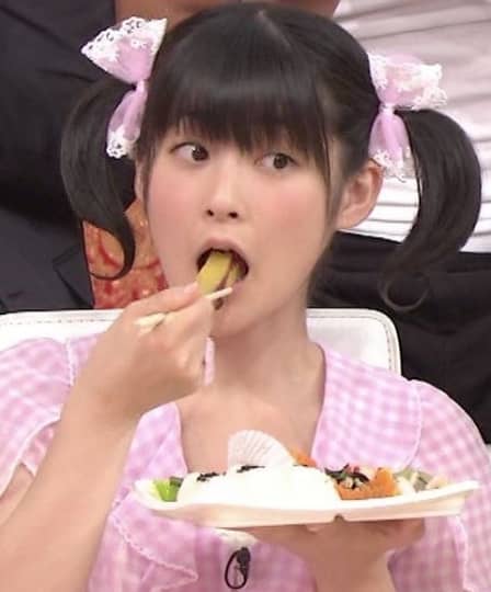 嗣永桃子 エロ