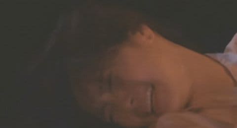 女性芸能人濡れ場シーン