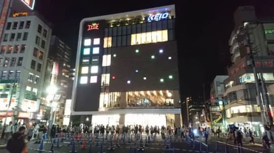 東京・調布