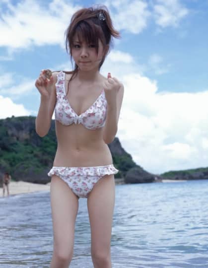 田中れいな エロ