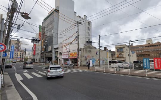 行き方