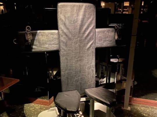 Fetish Bar 夜想曲E♭