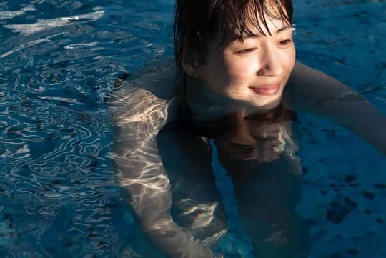綾瀬はるか おっぱい