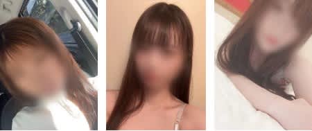 女の子