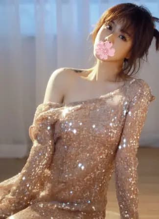 ラストストップの女の子