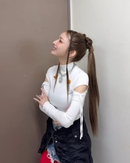後藤真希 ヌード