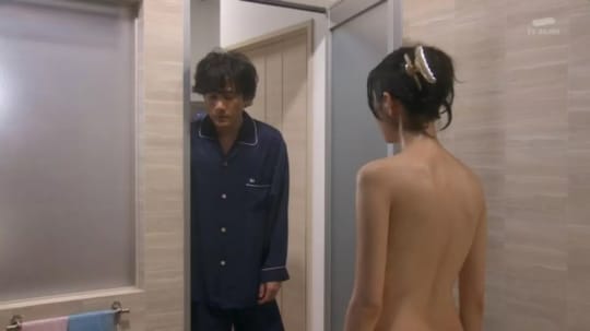栗山千明 エロ