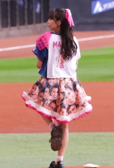 牧野真莉愛 エロ