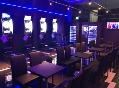 SPiN(スピン)土浦店