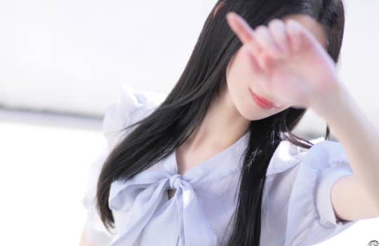 女の子