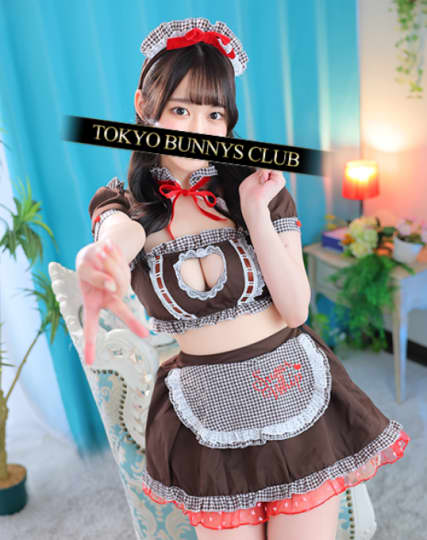 ソープ Tokyo Bunnys CLUB（トウキョーバニークラブ）