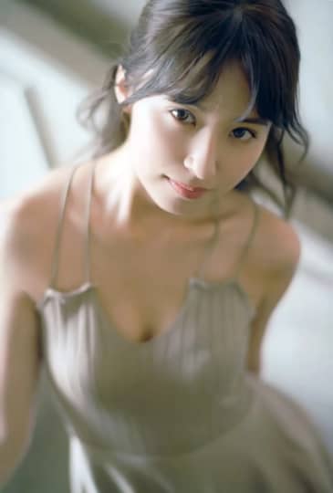 衛藤美彩 エロ