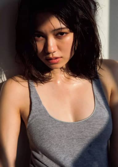 二階堂ふみ エロ