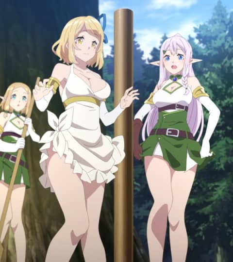 異世界のんびり農家