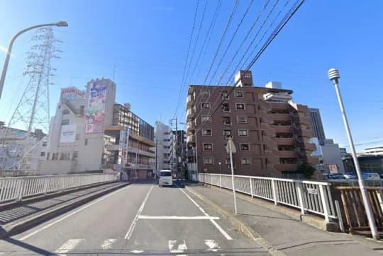 HYPER CLUB S(ハイパークラブエス)の行き方1