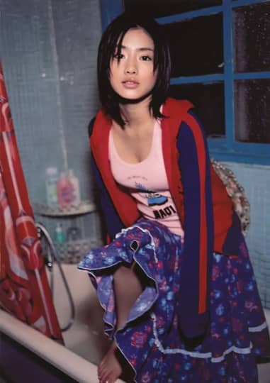石原さとみ エロ