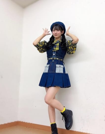 大信田美月 エロ