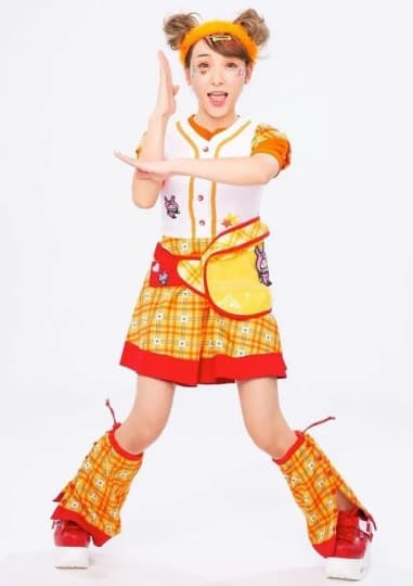 加護亜依 エロ