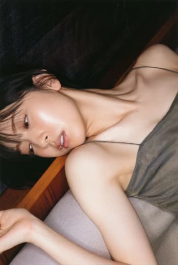 金村美玖 エロ